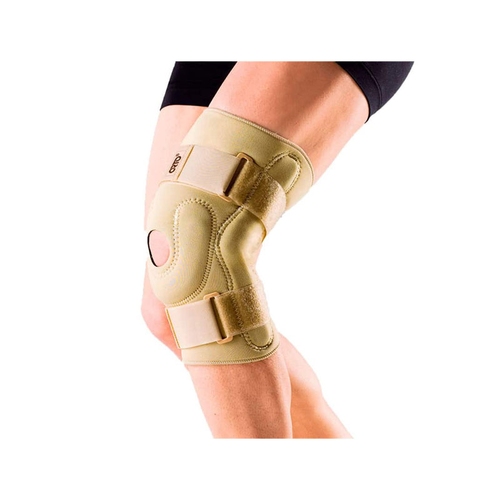 «NKN-139» Ортез на коленный сустав